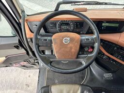 Volvo FH 540 6x2 RETARDER / BOX L=5088 mm