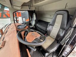 Volvo FH 540 6x2 RETARDER / BOX L=5088 mm