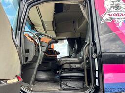 Volvo FH 540 6x2 RETARDER / BOX L=5088 mm