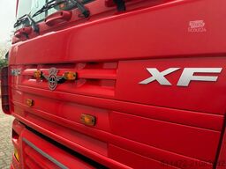 DAF XF 105.460 / Euro5 / Handgeschakeld / Spoilers ...