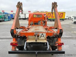 FUSO Canter 7C15 Absetzer Kupplung defekt-Motorläuft