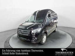 Mercedes-Benz Sprinter 319 CDI Hochdach