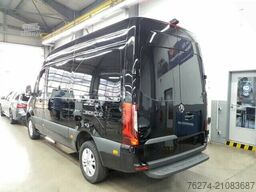 Mercedes-Benz Sprinter 319 CDI Hochdach