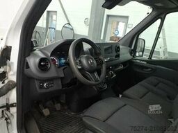 Mercedes-Benz Sprinter 316 CDI Hochdach Kühler Frischedienst