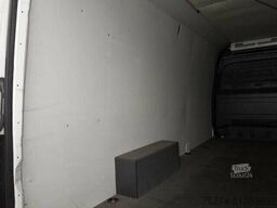 Mercedes-Benz Sprinter 316 CDI Hochdach Kühler Frischedienst