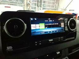 Mercedes-Benz Sprinter 317 CDI Hochdach L2H2 MBUX Klima Totwin