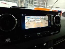 Mercedes-Benz Sprinter 317 CDI Hochdach L2H2 MBUX Klima Totwin