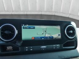 Mercedes-Benz Sprinter 317 CDI Hochdach L2H2 MBUX Klima Totwin