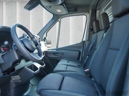 Mercedes-Benz Sprinter 317 CDI Hochdach L2H2 MBUX Klima Totwin