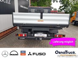 FUSO Canter 7C18 3-Seitenkipper Klima,Nutzlast 3800KG
