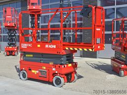 MAGNI ES0807AC .. 7,80m .. on Stock -NEW-