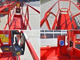 MAGNI ES0807AC .. 7,80m .. on Stock -NEW-