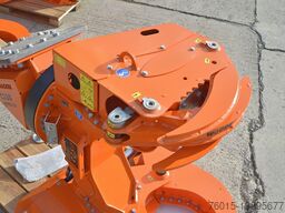 Westtech Woodcracker C350 - Schere - NEW on stock