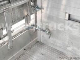 PEZZIOLI SBA31-SR  3 Stock