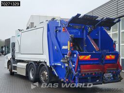 Mercedes Econic 2630 6X2 17m3 Joab Anaconda twin Lenkach...