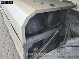 Mercedes Econic 2630 6X2 17m3 Joab Anaconda twin Lenkach...
