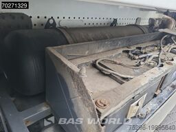 Mercedes Econic 2630 6X2 17m3 Joab Anaconda twin Lenkach...