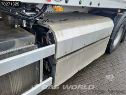 Mercedes Econic 2630 6X2 17m3 Joab Anaconda twin Lenkach...