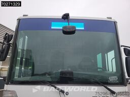 Mercedes Econic 2630 6X2 17m3 Joab Anaconda twin Lenkach...
