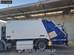 Mercedes Econic 1830 4X2 NTM KGLS-HL 13m3 CNG engine Euro 6