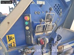 Mercedes Econic 1830 4X2 NTM KGLS-HL 13m3 CNG engine Euro 6