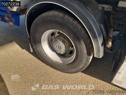 Mercedes Econic 1830 4X2 NTM KGLS-HL 13m3 CNG engine Euro 6