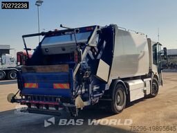 Mercedes Econic 1830 4X2 NTM KGLS-HL 13m3 CNG engine Euro 6
