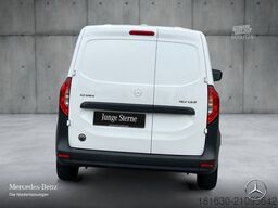 Mercedes-Benz Citan 110 CDI Kasten BASE Standard