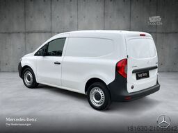 Mercedes-Benz Citan 110 CDI Kasten BASE Standard