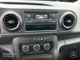 Mercedes-Benz Citan 110 CDI Kasten BASE Standard