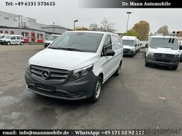 Mercedes-Benz Vito Kasten 116 CDI RWD lang Frischdienst Standkühlung
