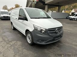Mercedes-Benz Vito Kasten 116 CDI RWD lang Frischdienst Standkühlung