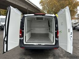 Mercedes-Benz Vito Kasten 116 CDI RWD lang Frischdienst Standkühlung