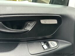 Mercedes-Benz Vito Kasten 116 CDI RWD lang Frischdienst Standkühlung