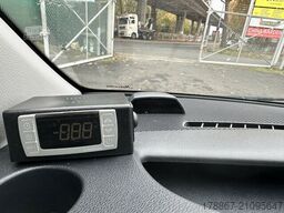 Mercedes-Benz Vito Kasten 116 CDI RWD lang Frischdienst Standkühlung