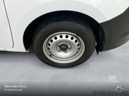 Mercedes-Benz Citan 108 CDI Kasten Lang