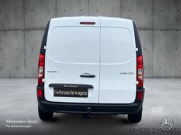 Mercedes-Benz Citan 108 CDI Kasten Lang