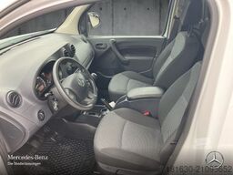 Mercedes-Benz Citan 108 CDI Kasten Lang