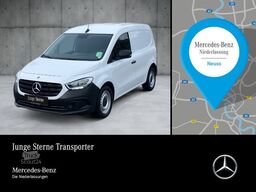 Mercedes-Benz Citan 110 CDI Kasten BASE Standard