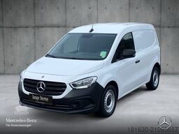 Mercedes-Benz Citan 110 CDI Kasten BASE Standard