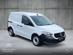 Mercedes-Benz Citan 110 CDI Kasten BASE Standard