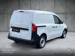 Mercedes-Benz Citan 110 CDI Kasten BASE Standard