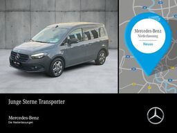 Mercedes-Benz Citan 110 CDI Kasten PRO Standard