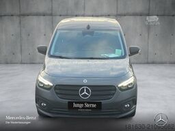 Mercedes-Benz Citan 110 CDI Kasten PRO Standard