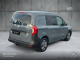 Mercedes-Benz Citan 110 CDI Kasten PRO Standard