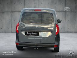 Mercedes-Benz Citan 110 CDI Kasten PRO Standard
