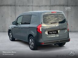 Mercedes-Benz Citan 110 CDI Kasten PRO Standard