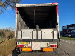 Bulthuis TSAA 48 Stahl  / Steel Transport / 11.5 Meter /...