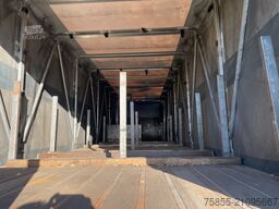 Bulthuis TSAA 48 Stahl  / Steel Transport / 11.5 Meter /...