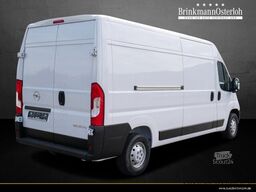 Opel Movano 2.2 Diesel 120 (3,5t) L3H2 Edition Klima